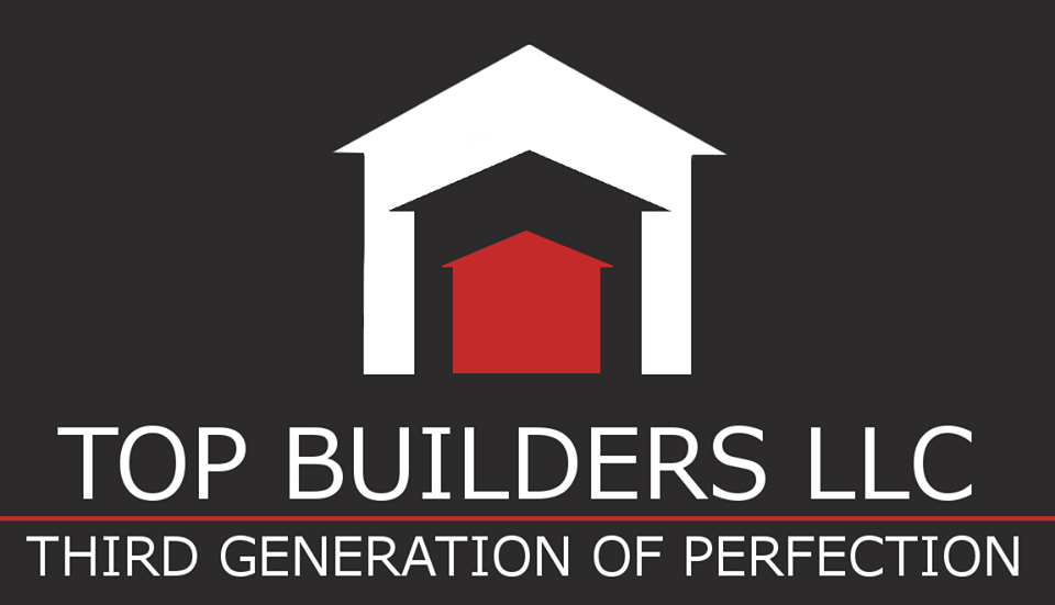 Top Builders LLC Decor Ltd