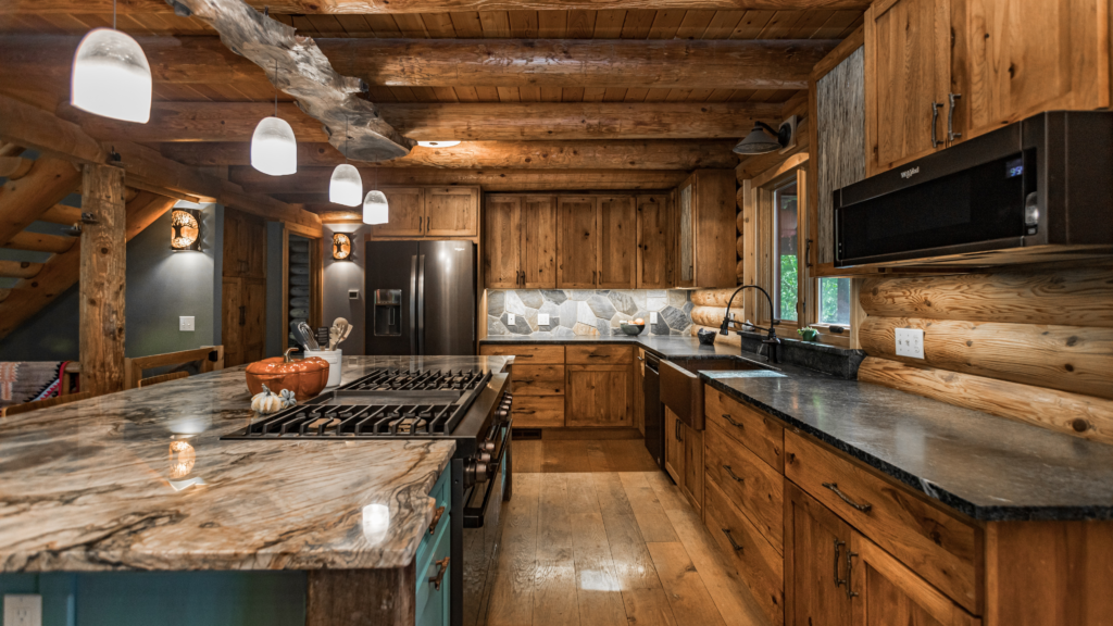 Rustic Kitchens What Are They What Makes Them Amazing Rustic Kitchens What Are They What Makes Them Amazing