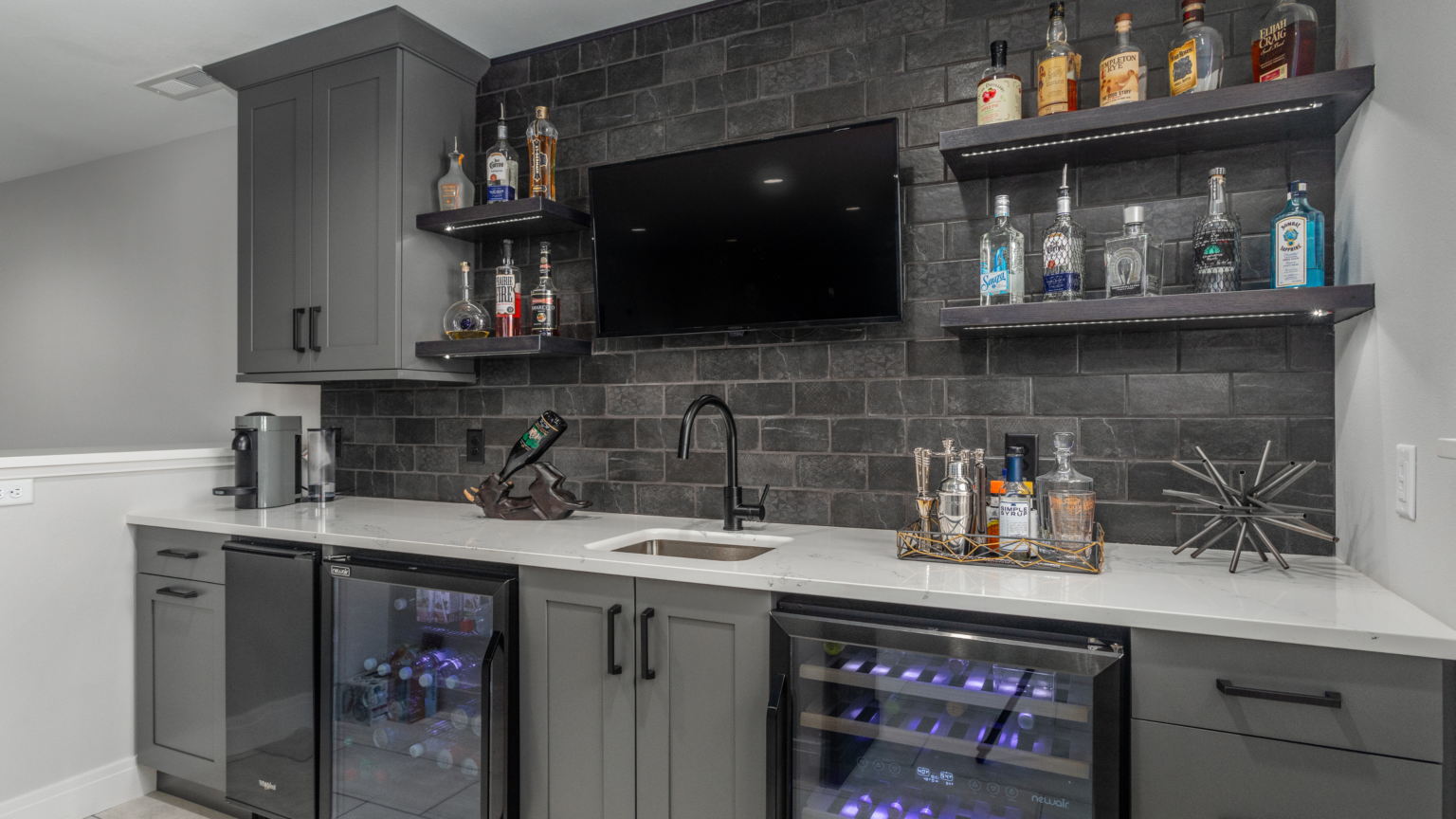 Basics of Industrial Kitchen Design: A Complete Guide - decorcabinets.com