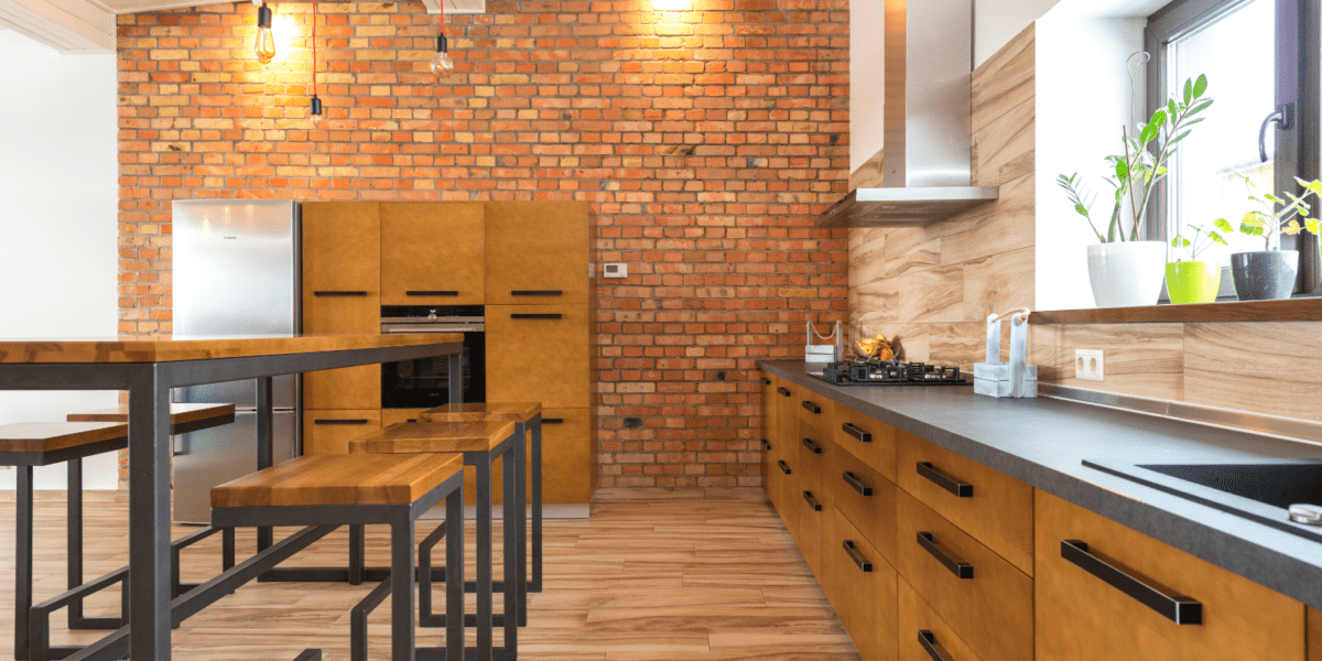 Basics of Industrial Kitchen Design: A Complete Guide - decorcabinets.com