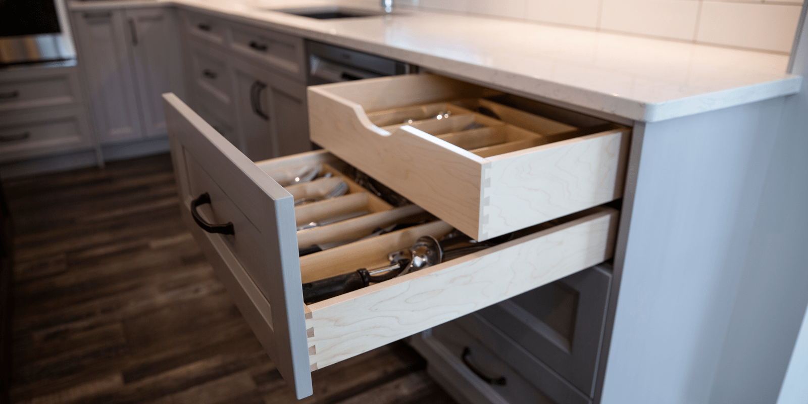 Why Quality Cabinets Matter for Your Kitchen - decorcabinets.com