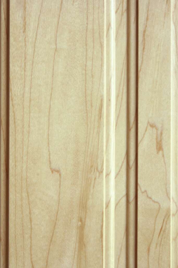 natural maple