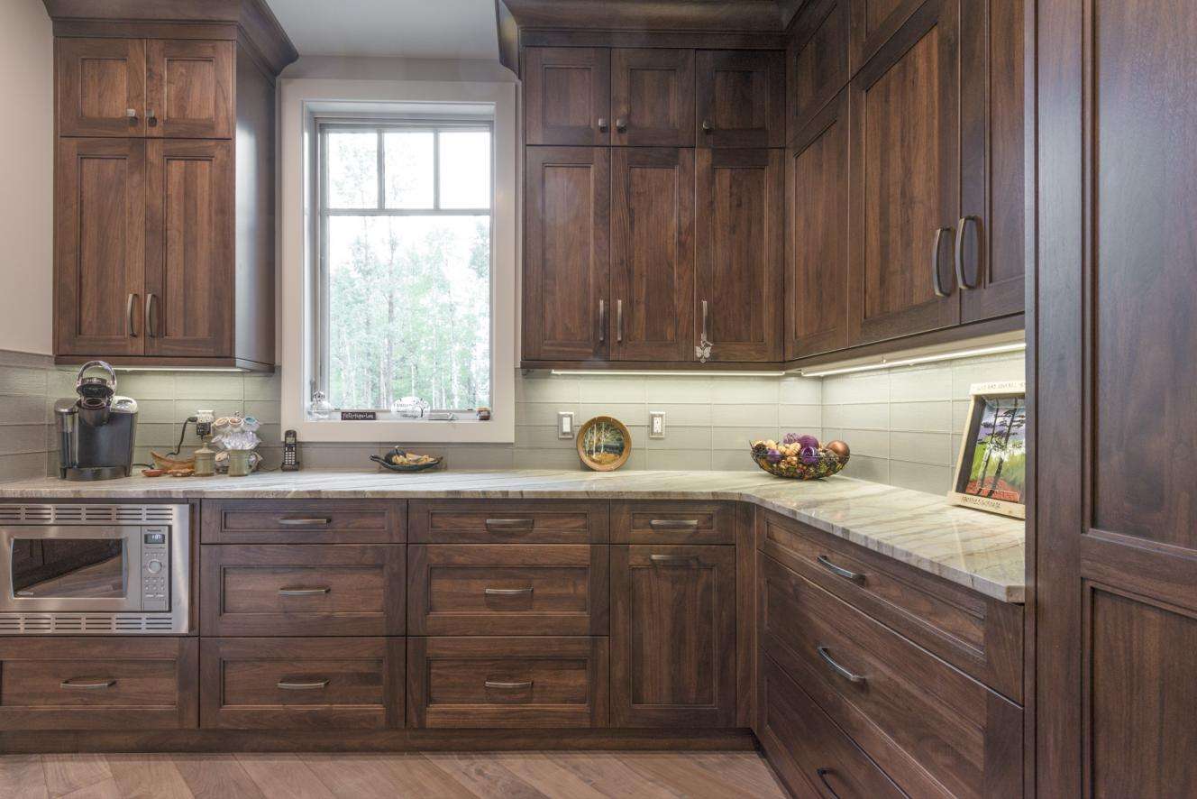 The Ultimate Guide to Wood Kitchen For Any Style