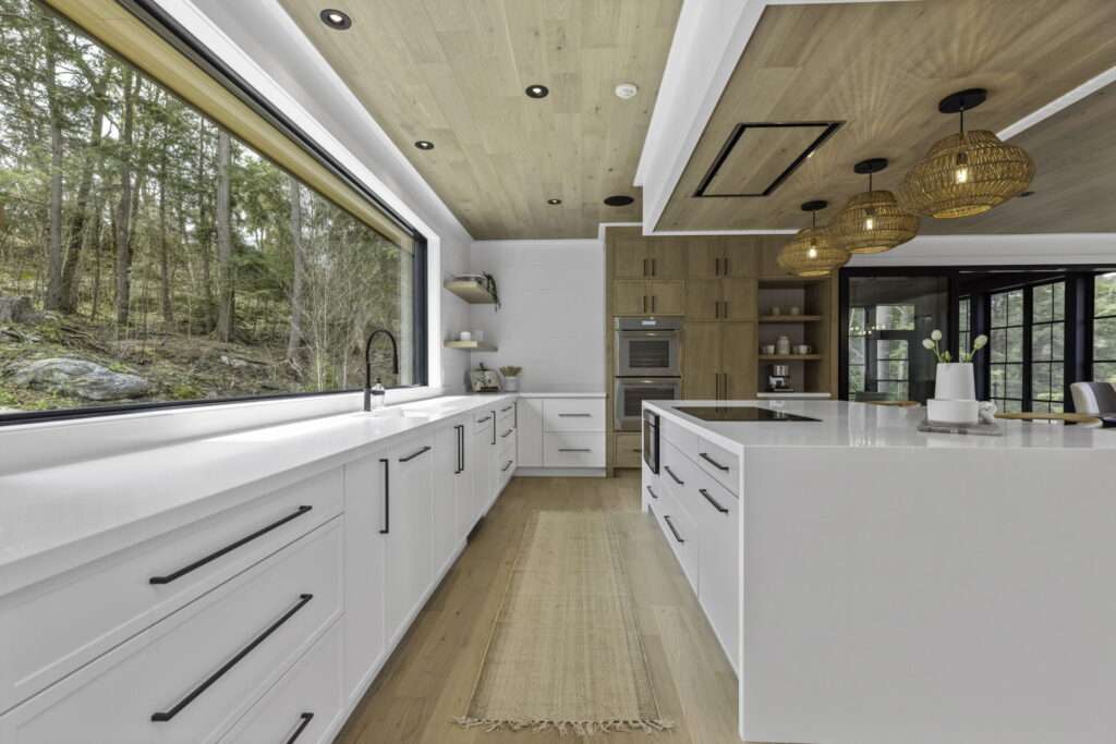 custom kitchen cabinets by decor cabients