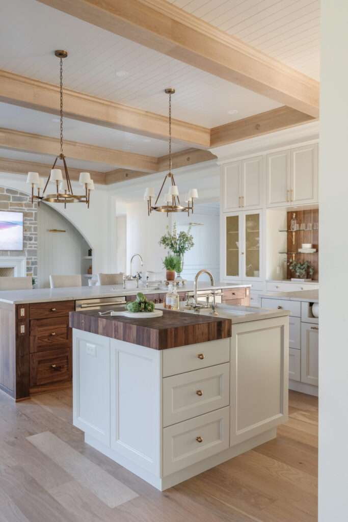 functional kitchen islands