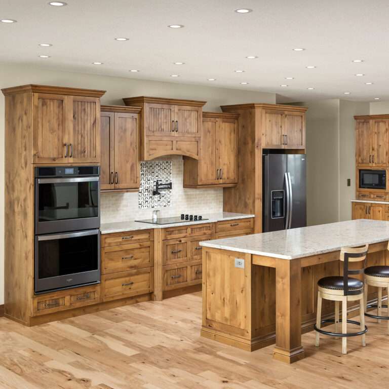 Warm & Rustic - Image 5