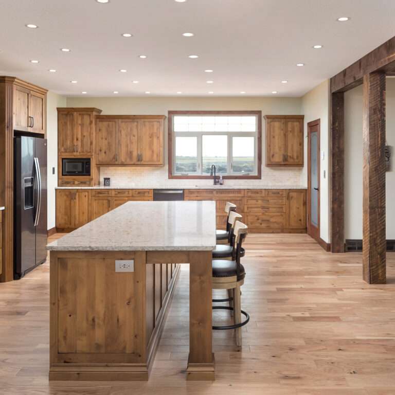 Warm & Rustic - Image 3