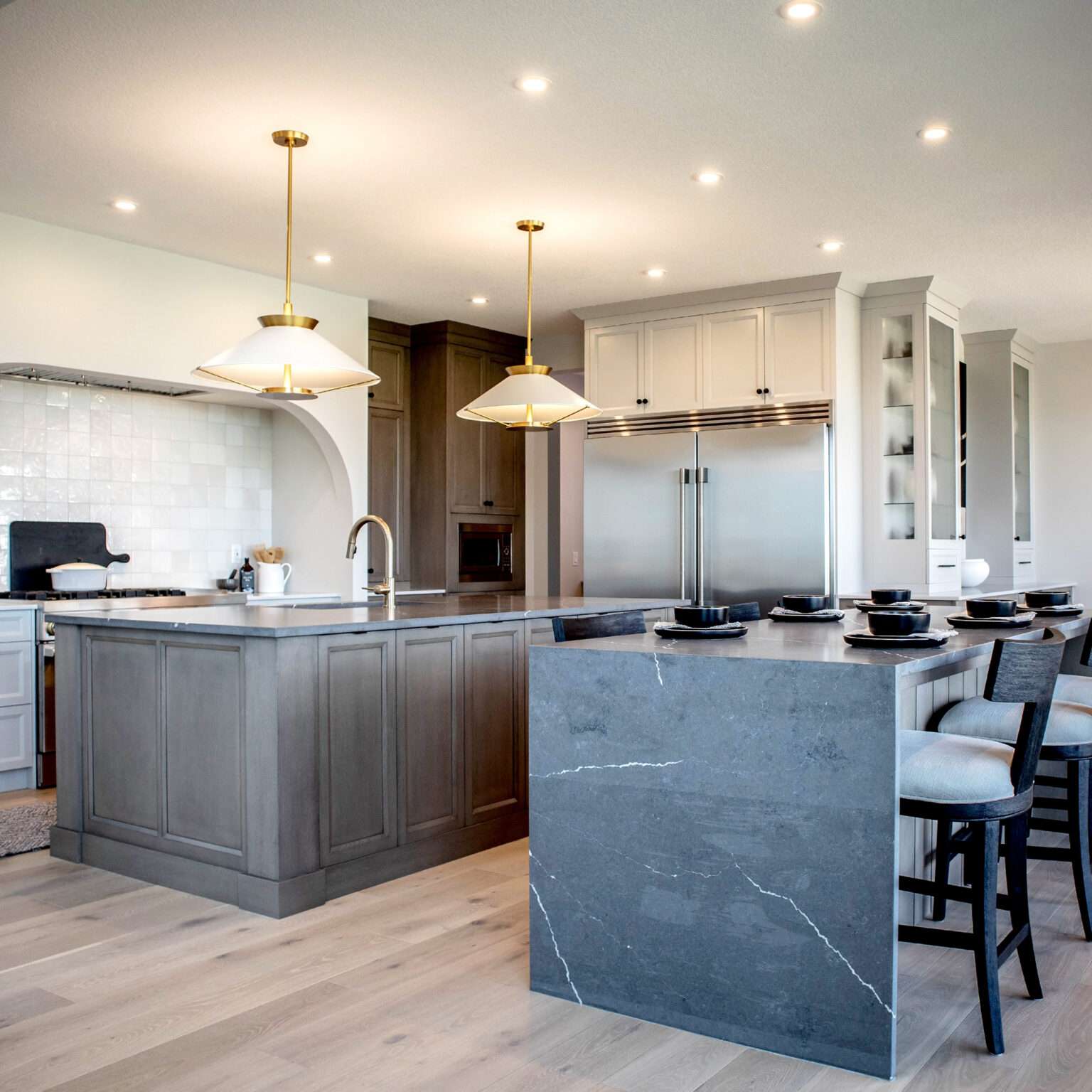 Architectural Allure - decorcabinets.com