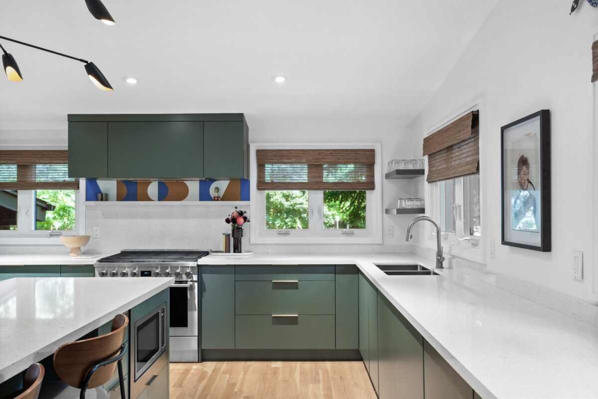 10 Eclectic Kitchen Ideas for Interesting and Stylish Homes ...