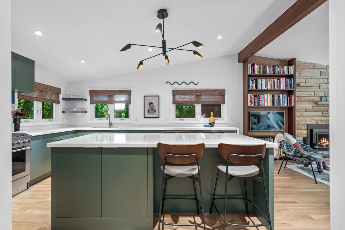 10 Eclectic Kitchen Ideas for Interesting and Stylish Homes ...