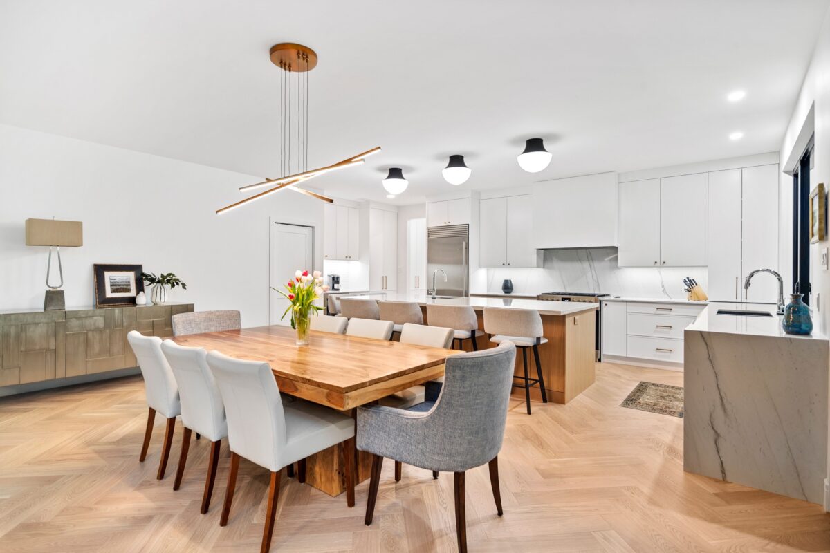 Scandinavian Kitchen Style: Ultimate Guide and 12 Design Ideas