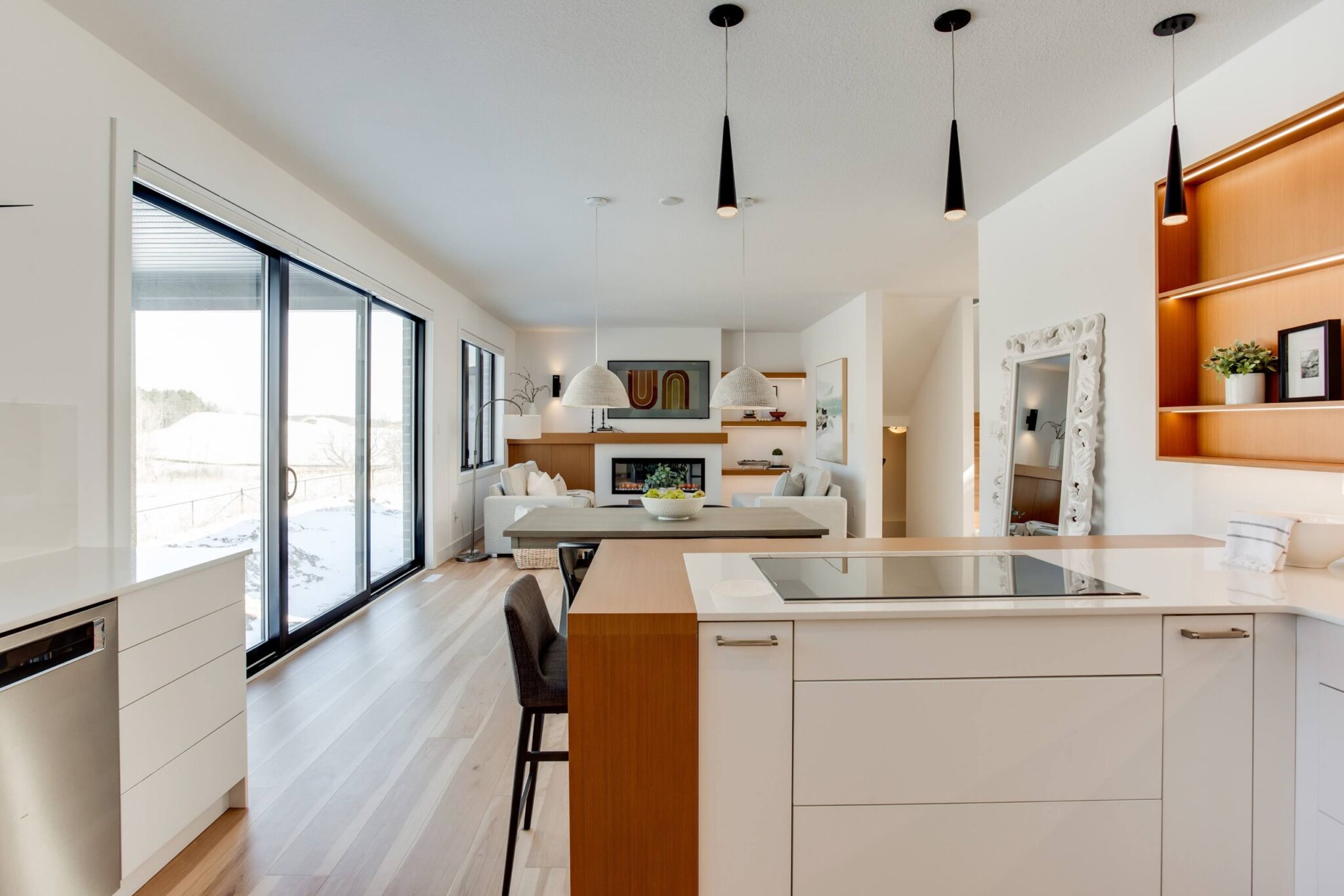 Scandinavian Kitchen Style: Ultimate Guide and 12 Design Ideas