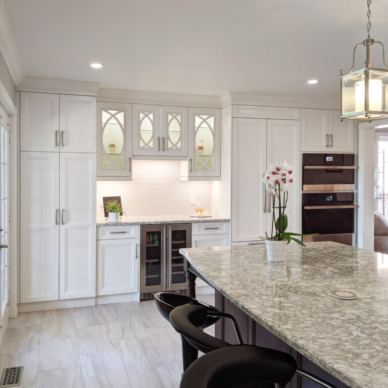 Timeless Traditional Kitchen - Image 3