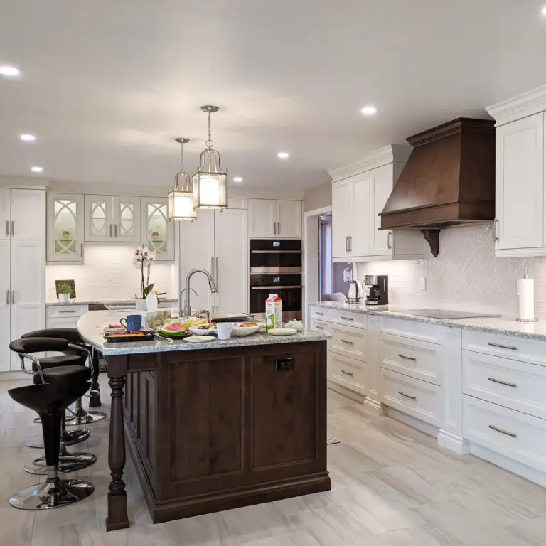 Timeless Traditional Kitchen - Image 2