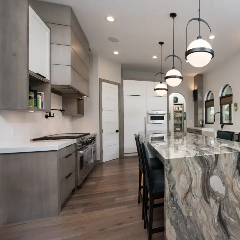 Coastal Allure