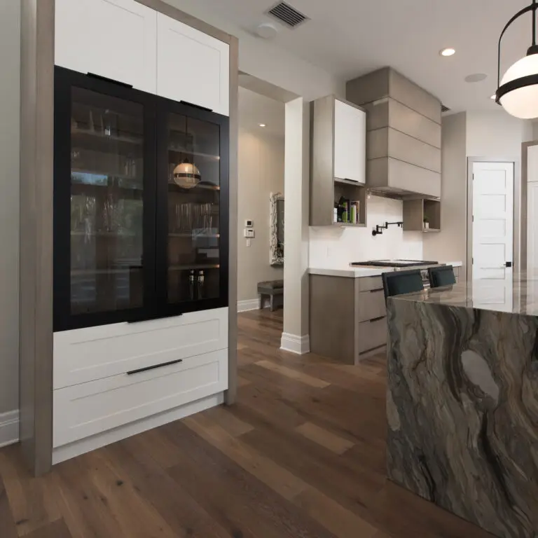 Coastal Allure