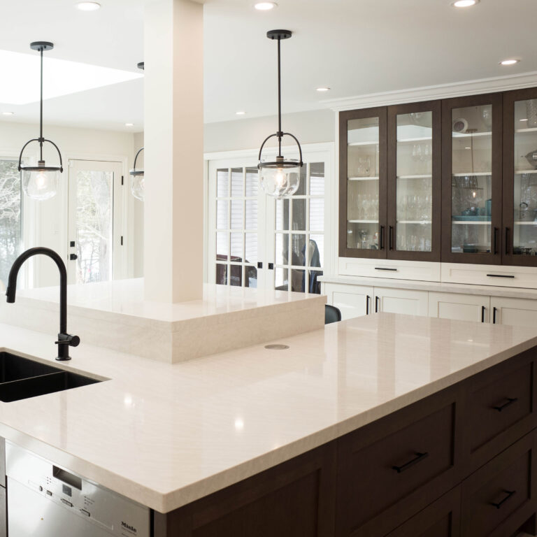 Chancery Lane Kitchen - Image 4