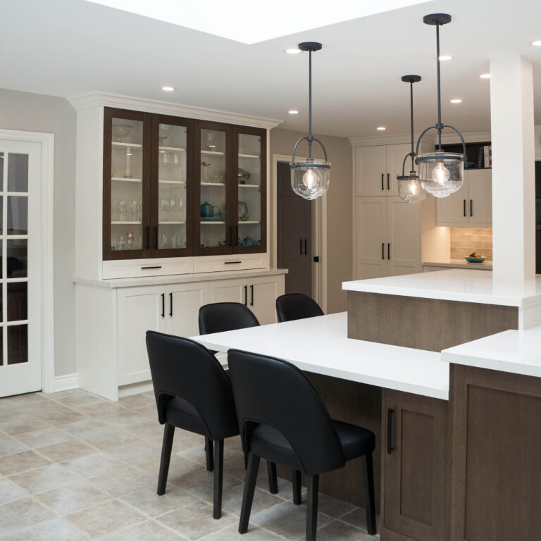 Chancery Lane Kitchen - Image 3