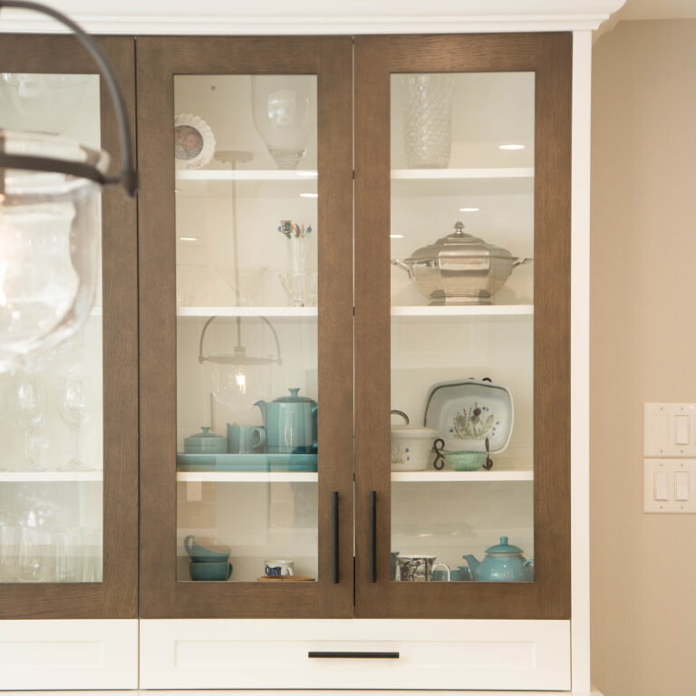 Chancery Lane Kitchen - Image 6