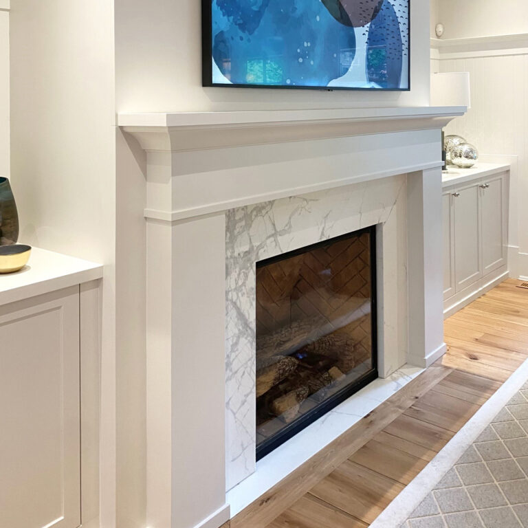Kingsway Elegance Family Room - Image 2