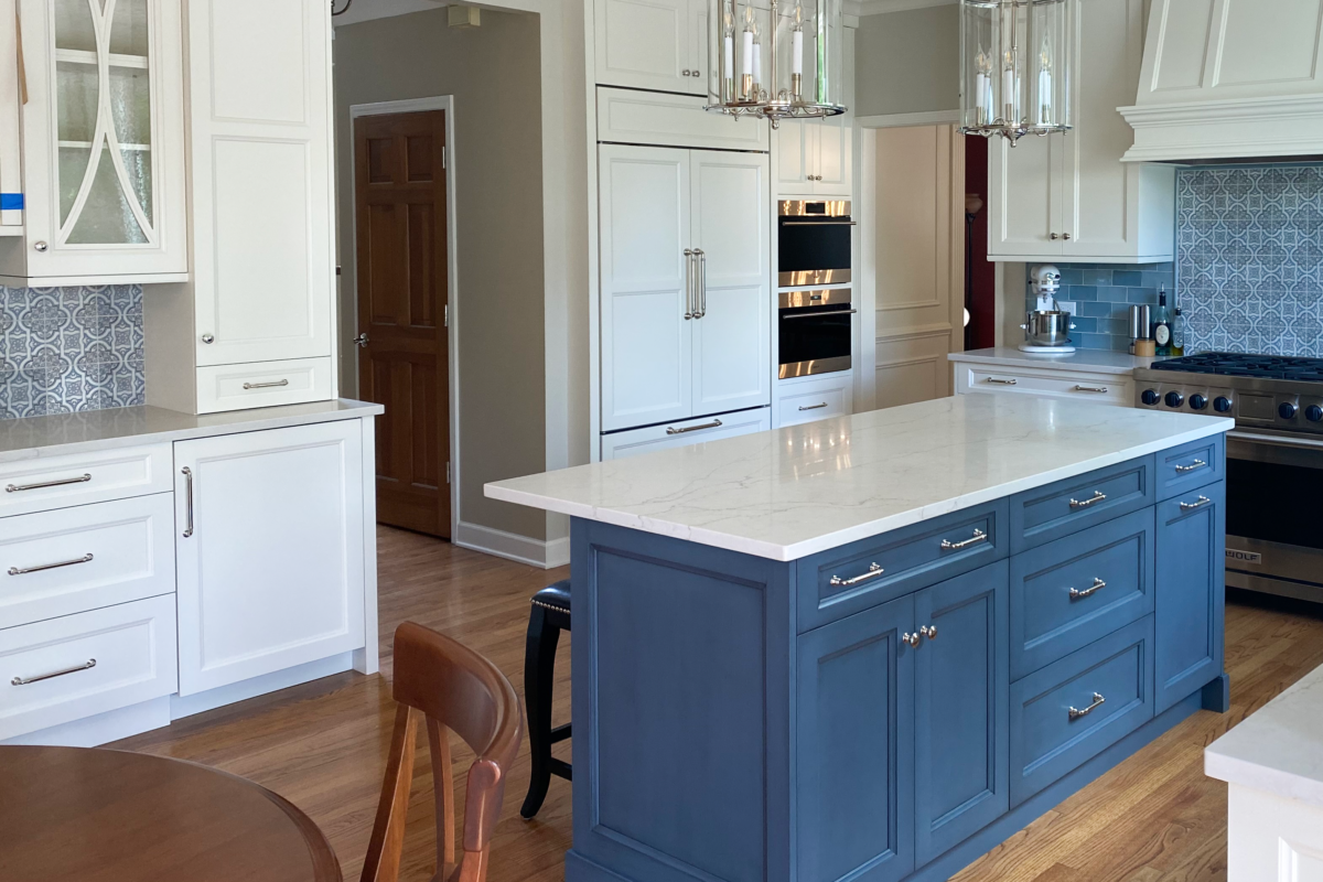 How to Choose the Best Kitchen Cabinet Hardware