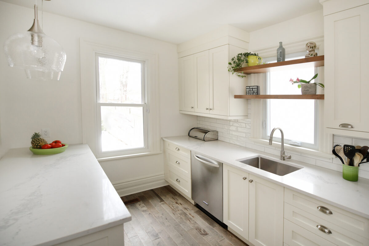 16 Shaker Kitchen Ideas for a Beautiful Home