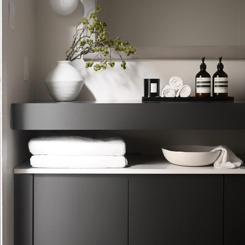 Perfect Powder - decorcabinets.com