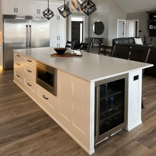 Ultimate Open Concept - Image 3