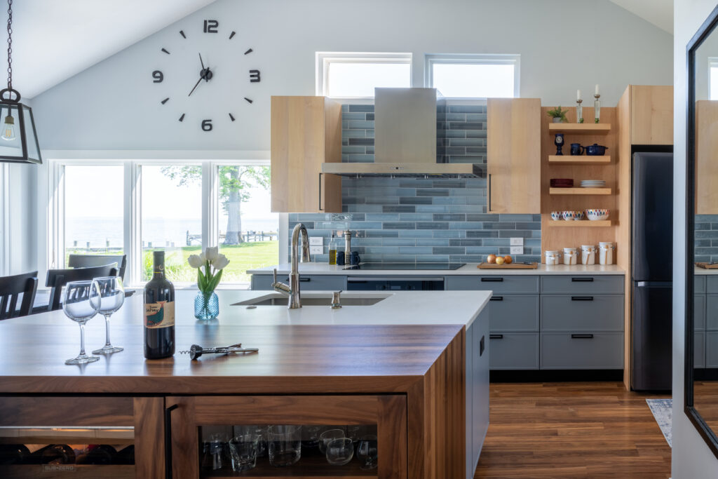 kitchen backsplashes