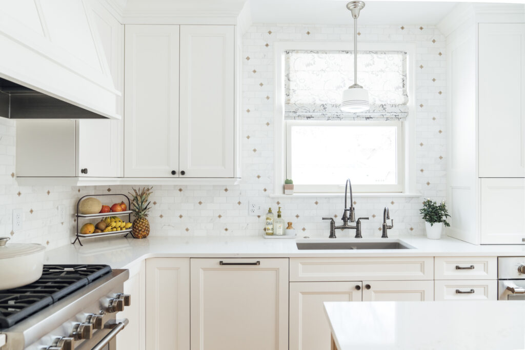 kitchen backsplashes