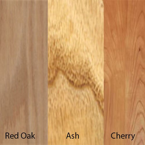 ash cabinets