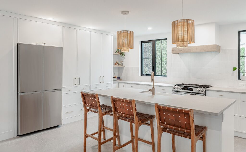 kitchen island seating