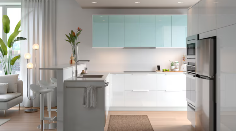 IKEA Cabinets vs. Custom Cabinets: Let’s Compare!
