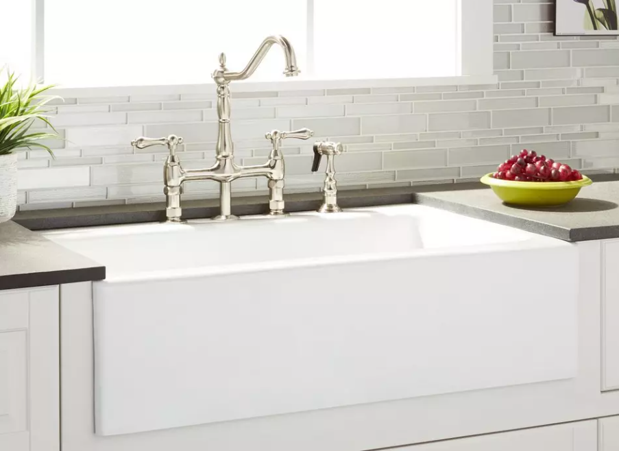 kitchen sink ideas