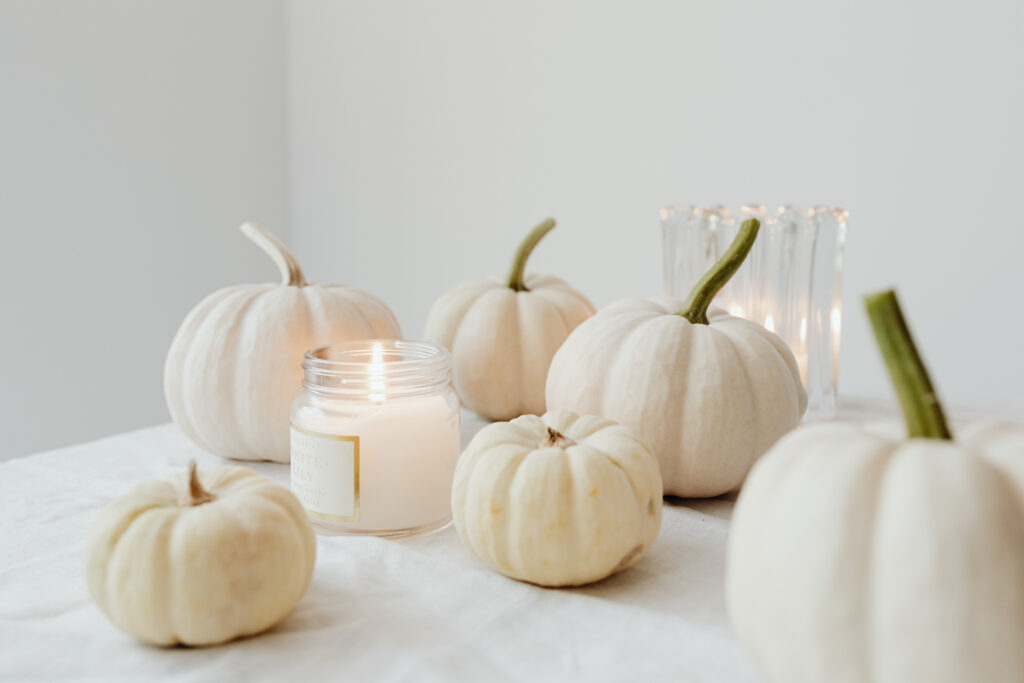 fall kitchen decor ideas