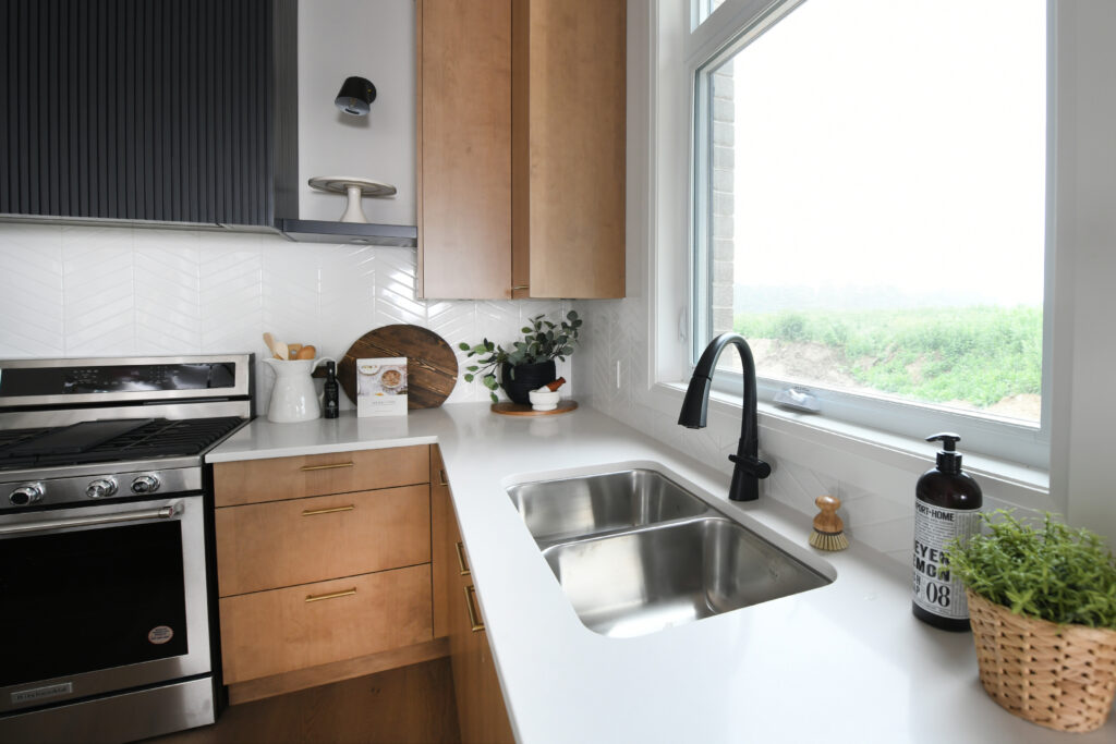 kitchen sink ideas