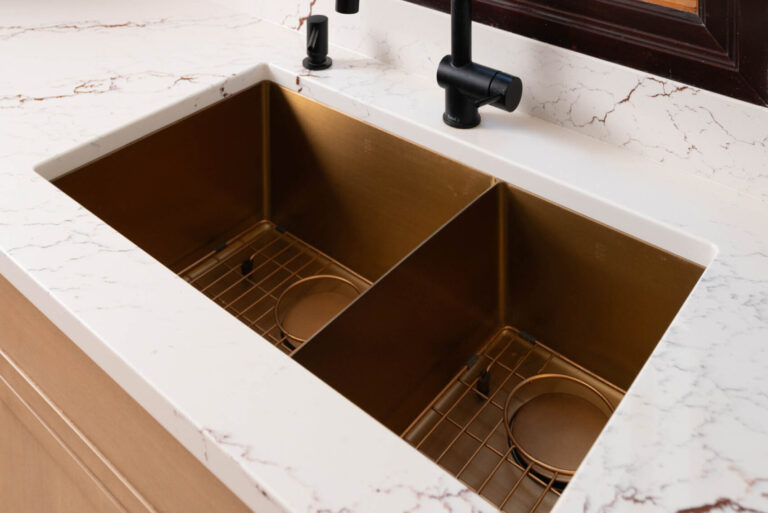 kitchen sink ideas