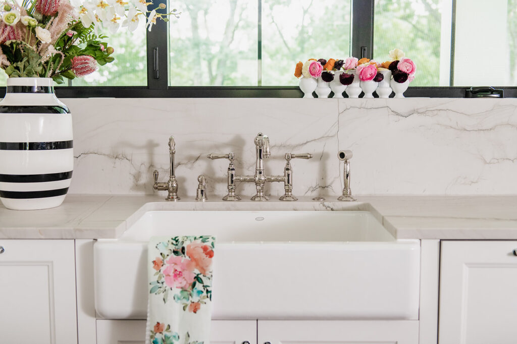 kitchen sink ideas