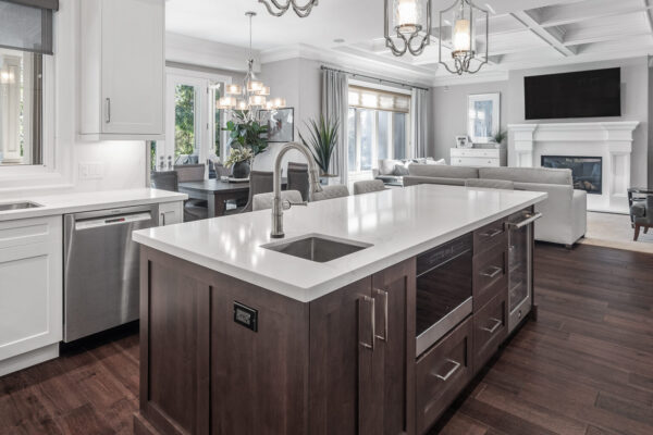 Using Kitchen Sink Kitchen Sink Ideas and How to Decide for Your Home