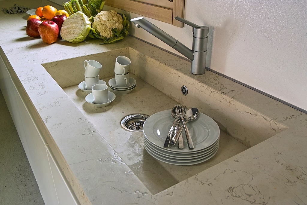 kitchen sink ideas