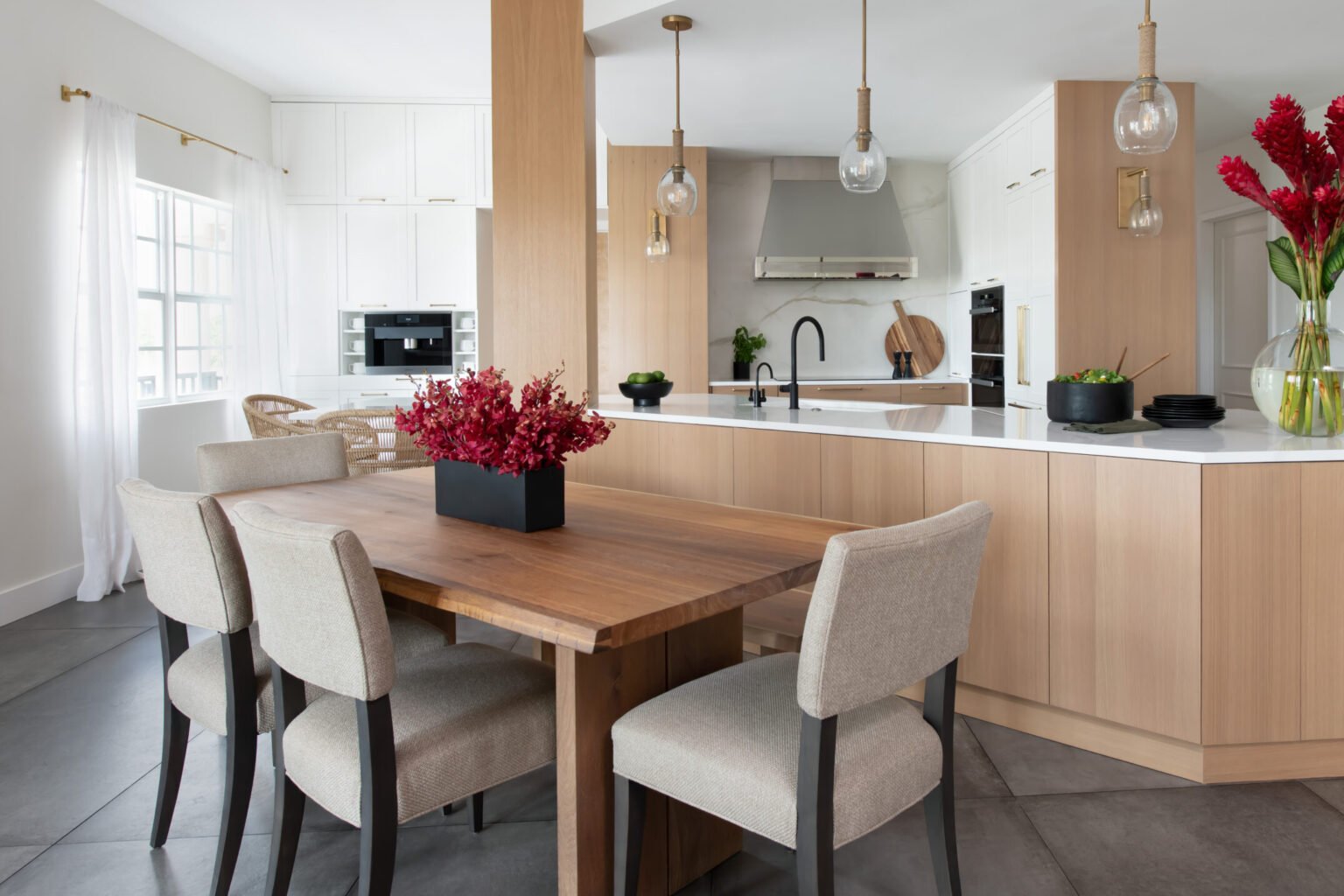 The Best Dining Table Ideas for Every Kitchen Style