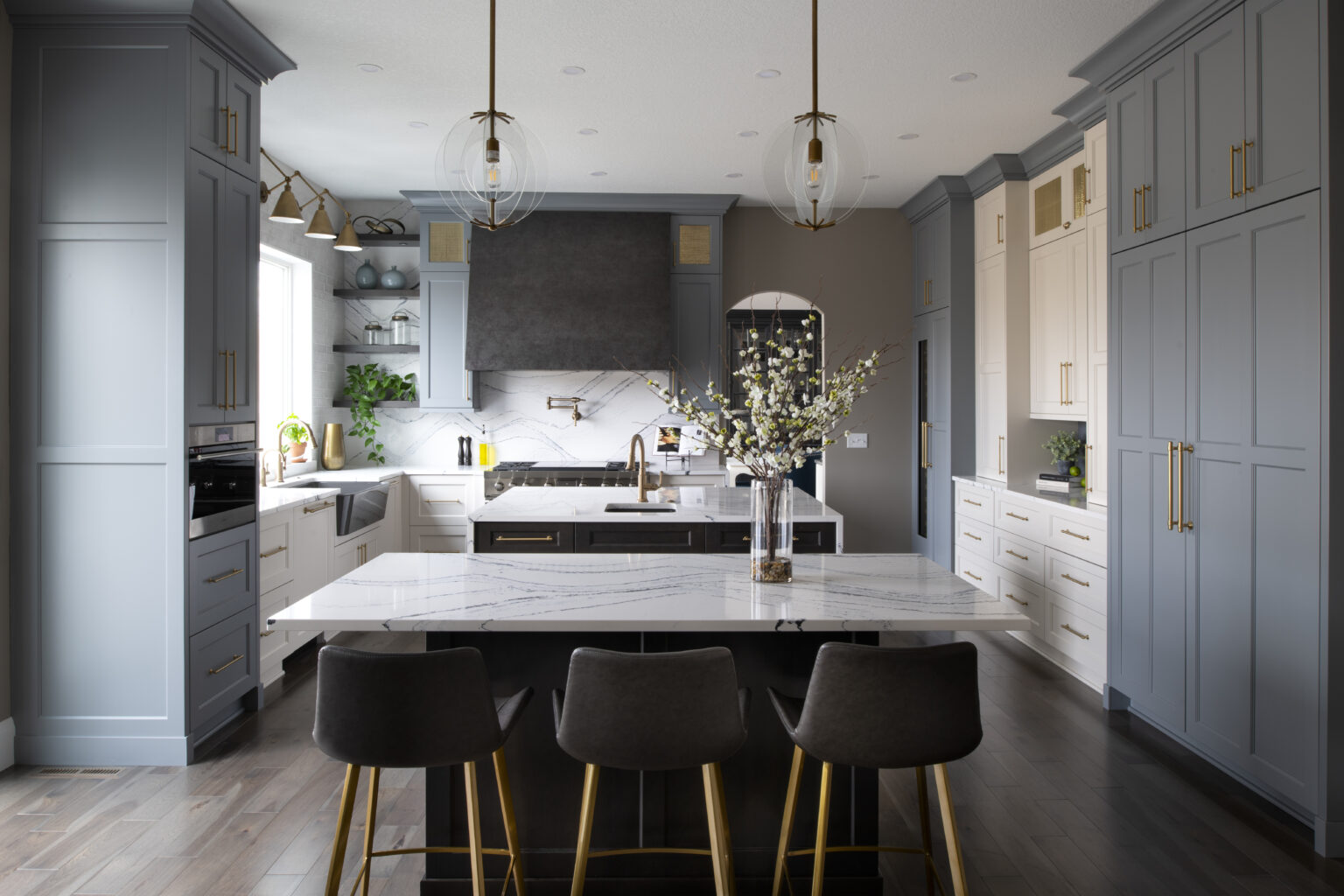 Our Guide To The Top 2025 Kitchen Trends Cabinets More 23 Entry Pic 10 1536x1024