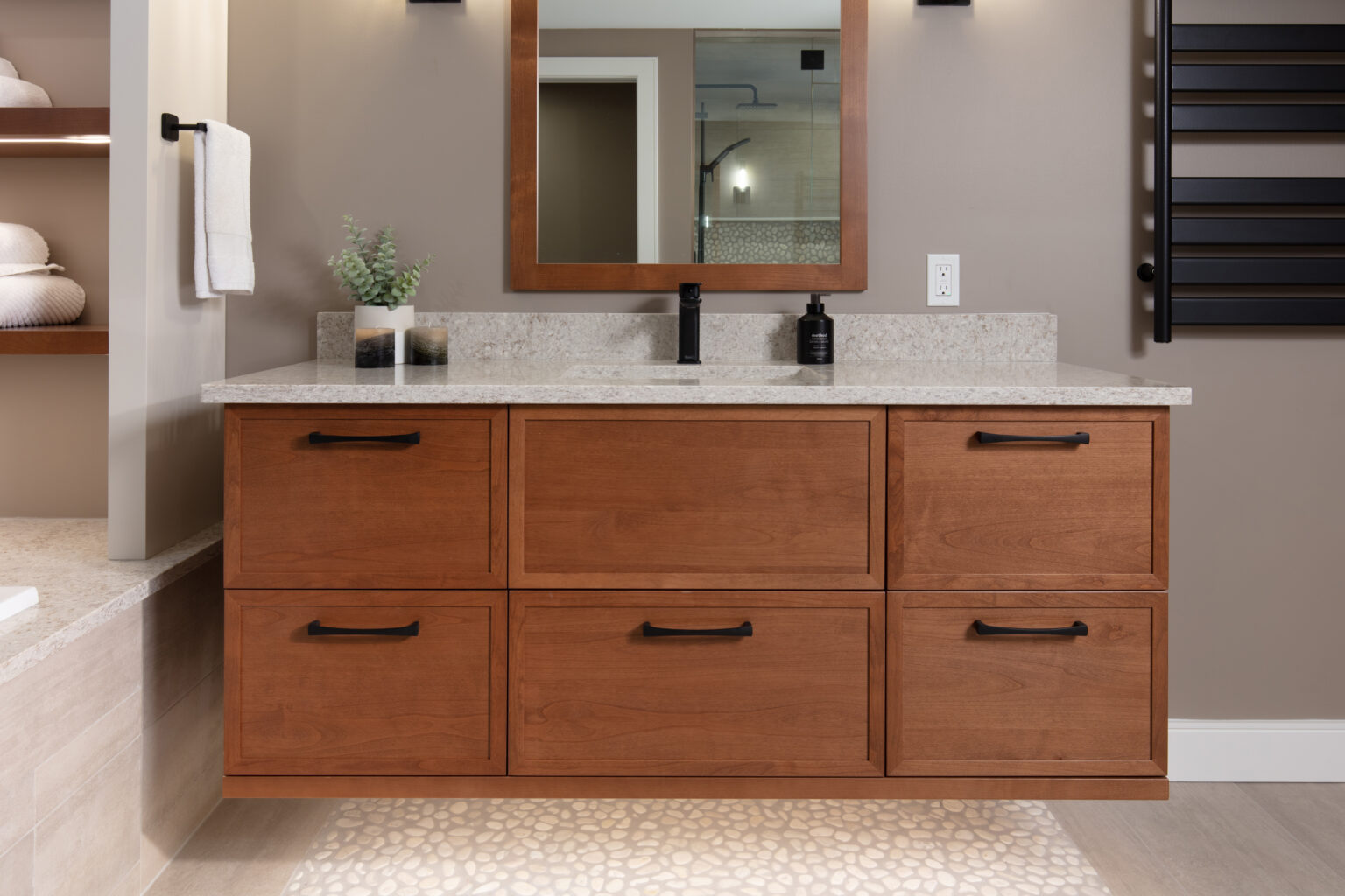 How to Choose Bathroom for Every Layout
