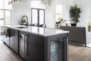 unique kitchen island ideas