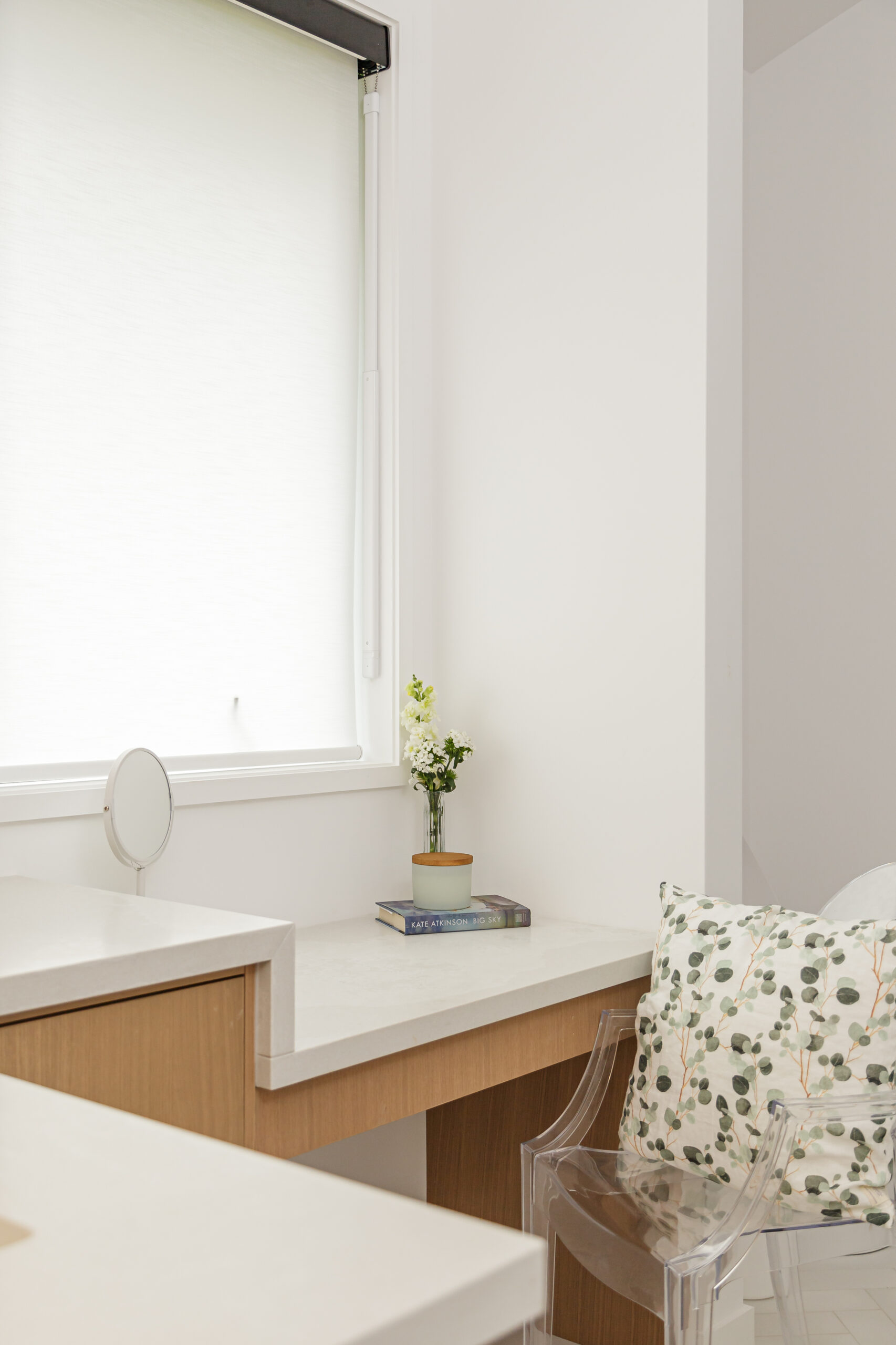 How to Choose Bathroom Cabinets for Every Layout