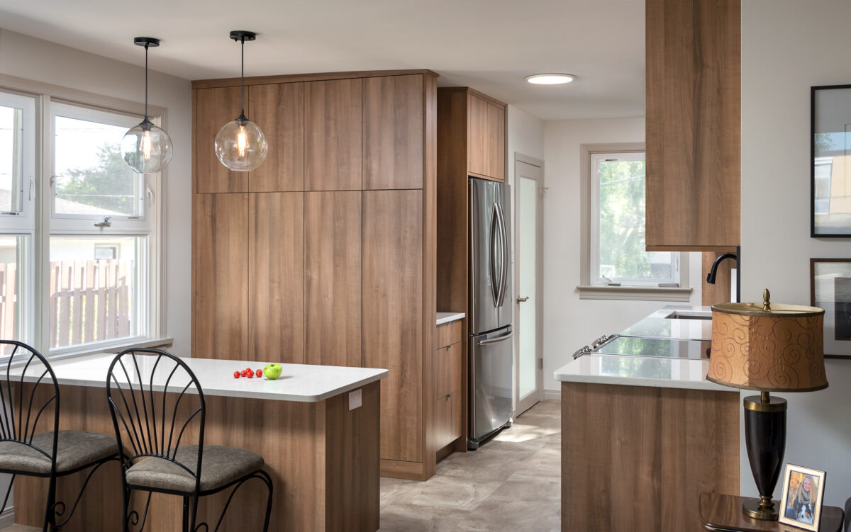 The Ultimate Guide to Modern Kitchen Cabinets