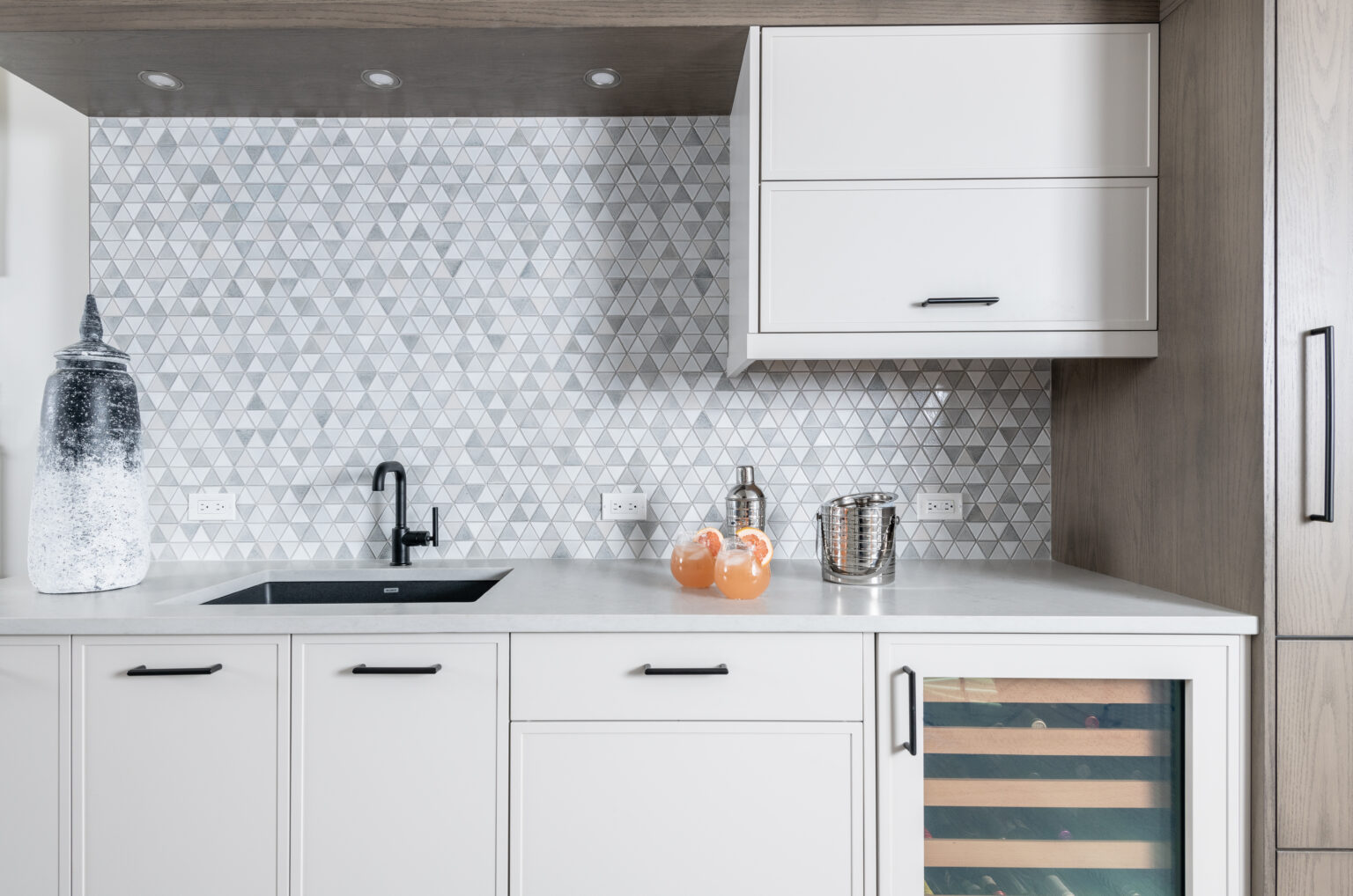 Kitchen Cabinet Doors: The Ultimate Guide to Beautiful Style