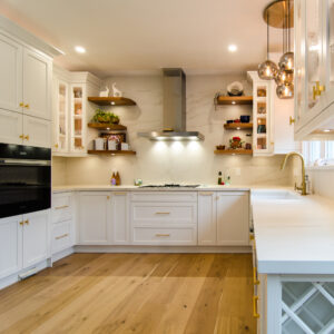 Functional and Bright