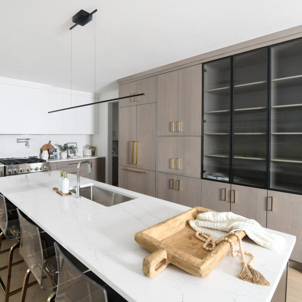 The Manhattan - decorcabinets.com