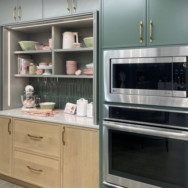 Baking Station - Image 2